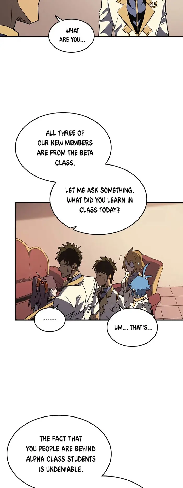 A Returner’s Magic Should Be Special Chapter 104 image 21_optimized